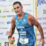 Haines runs for Special Needs next