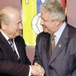 Third FIFA official ordered extradited to US
