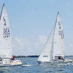Harvey is Bart's bash champ as Rankine gets trophy won last year