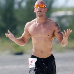 Cayman duo enjoyed world champs