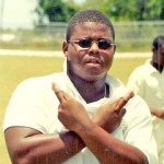 Morris still missed 10 years on