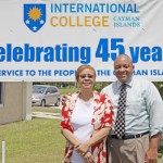 ICCI celebrates 45th anniversary