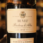 Barbera: Northwestern Italy's lesser known red wine