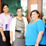 Civil servant takes on new job as minister of religion