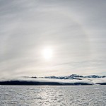 Cayman photographer charts Arctic change