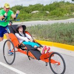 'Nikki's Voice' marathon team pushes the limits