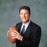 Dan Marino NFL legend to offer leadership advice