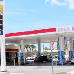 Gas prices drop at Sol/Esso stations