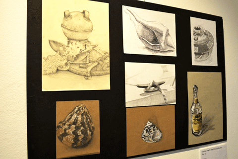 Student-artwork