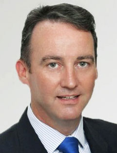Kieran O’Mahony