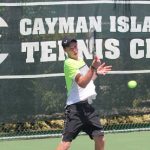 Registration open for junior tennis tournament