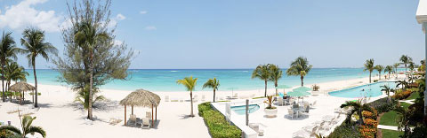 The demand for waterfront property in Cayman has been so significant that there are few properties left, creating a sellers