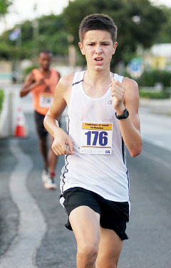 Victor Magalhaes