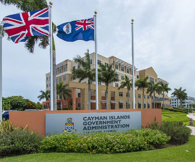 Key government posts in limbo