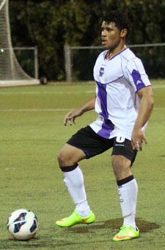 Wesley Robinson
