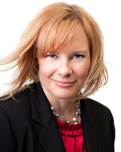 Viveka von Rosen