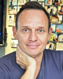 Frank Schilling