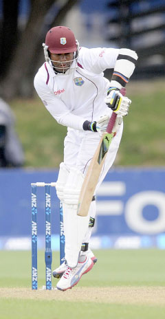 Marlon Samuels