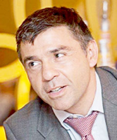 Mr. Raznovich