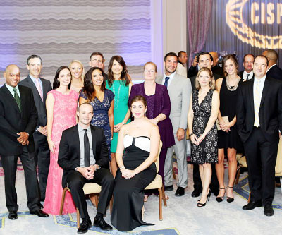 CISPA honors pioneers and new accountants