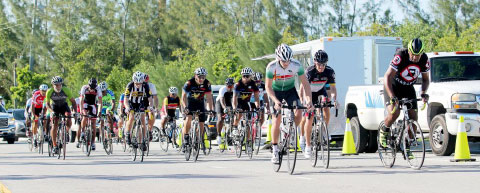 The Batabano Circuit Race
