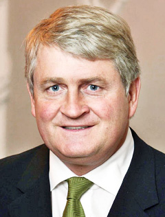 CEO Denis O