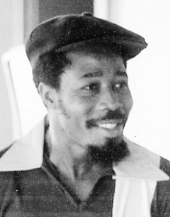 Peter Burke