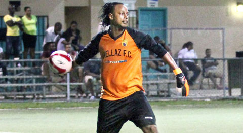 Jermaine Brown