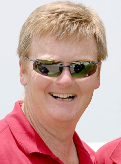 Paul Woodhouse