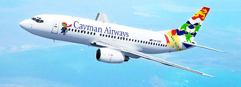 Cayman Airways flights between Cayman Brac and the coastal city of Holguin in eastern Cuba begin next month.