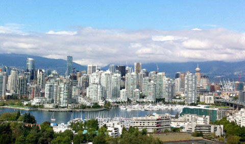 In Vancouver, housing demand has been driven by Chinese buyers entering the market, which turned it into ‘the second least affordable city in the world,’ says Yale economist Vikram Mansharamani.