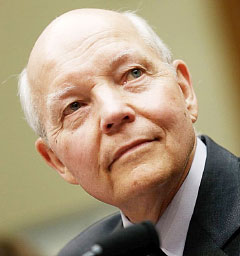 John Koskinen