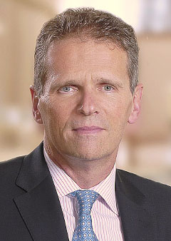 Former Governor Taylor