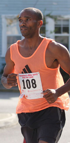 Chadwick Webster
