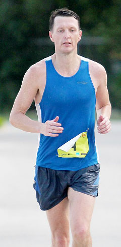 Andrew Keast