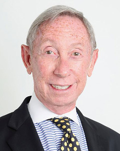 David R. Legge