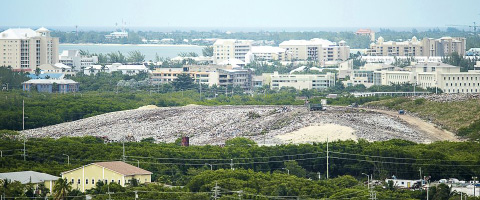 Ministry pursuing millions in garbage fees