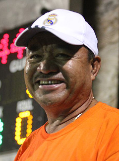 Jan Barrozo