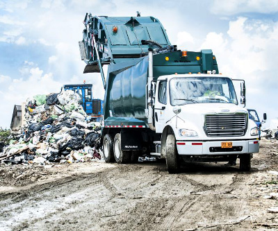 Landfill to reach capacity in 2021, say consultants