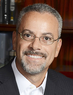 Cayman Finance CEO Jude Scott