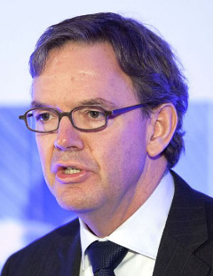 ESMA Chairman Steven Maijoor