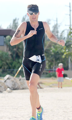 Marius Acker