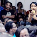 Frustration, confusion over cash transfers