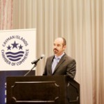 Chamber of Commerce pans proposed labor legislation