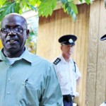 Police, community leaders tour Martin Drive
