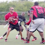 Hellcats aim for another title