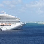 Carnival cruise line could play role in port project