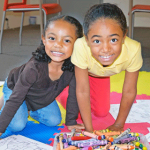 Bring out your inner artist at Big Draw festival