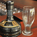 A beer for kings