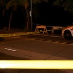 Cyclist killed in accident